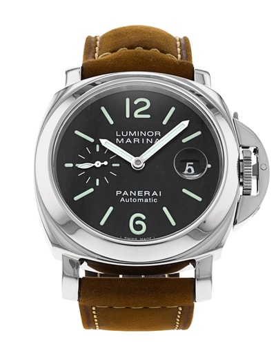 Panerai Luminor Marina PAM00104